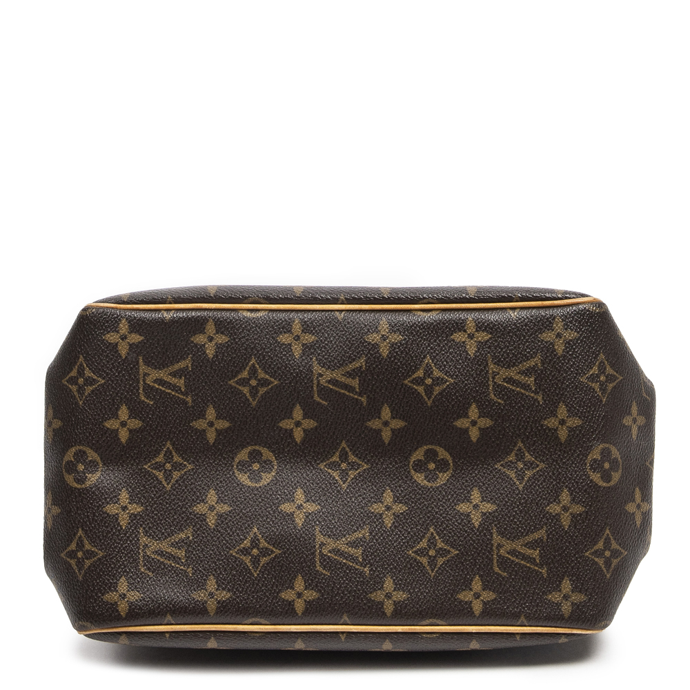 Louis Vuitton Batignolles PM - Picture 6 of 7